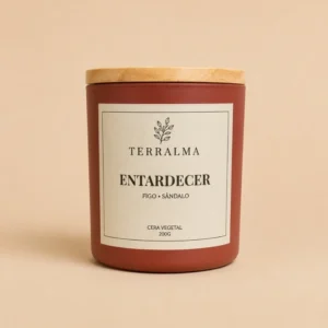 Entardecer