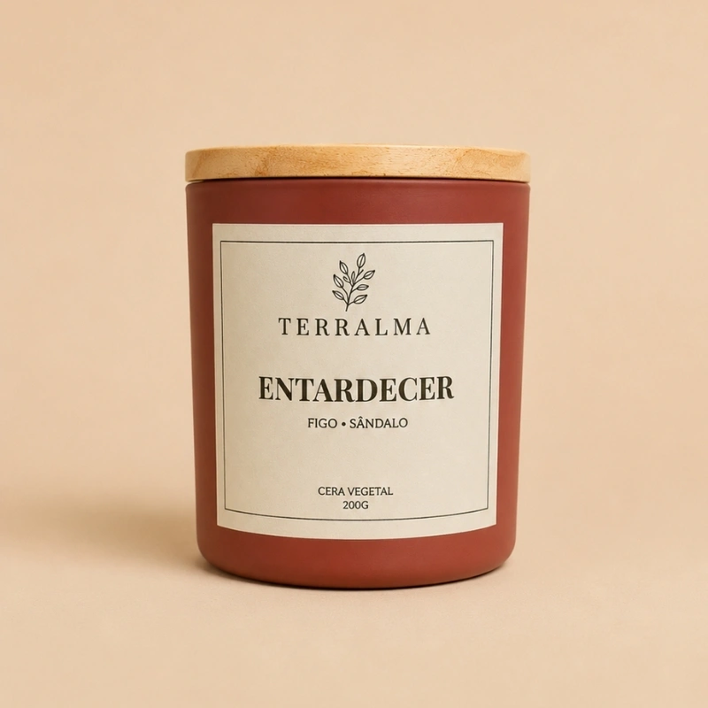 Entardecer