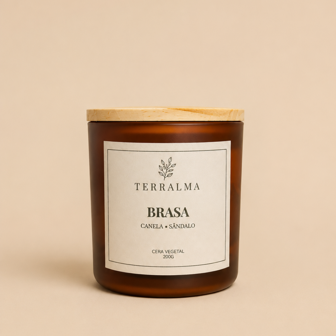 Vela Brasa