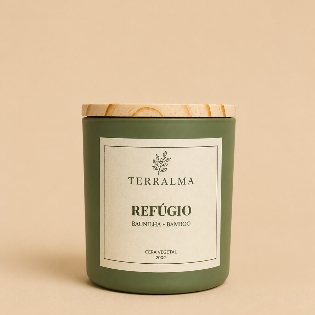 Vela Refúgio