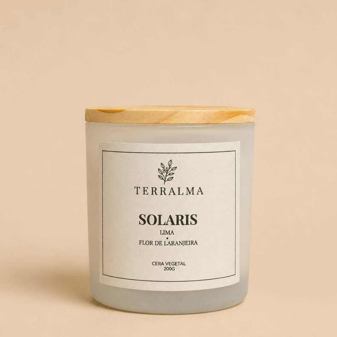 Vela Solaris